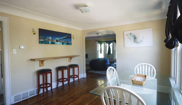 Evanston BnB