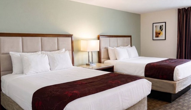 Galesburg Extended Stay I-74 (Newly Renovated)