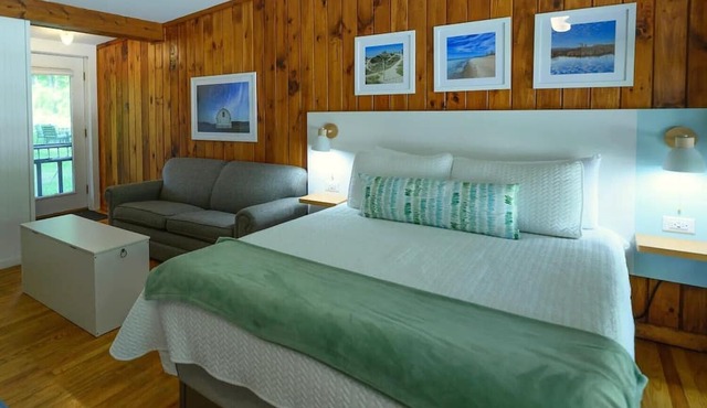 Dune Climb Inn