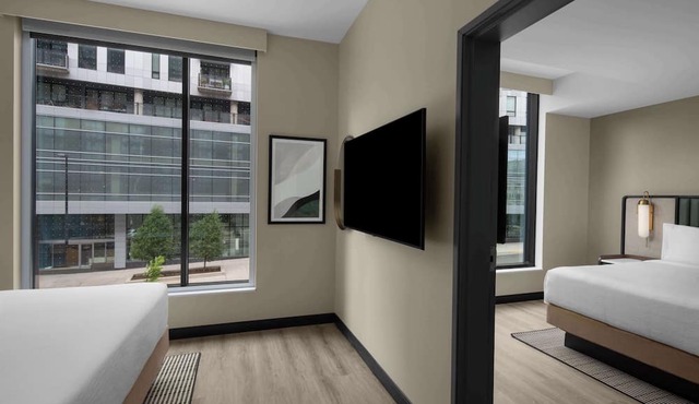 Embassy Suites By Hilton Madison Downtown