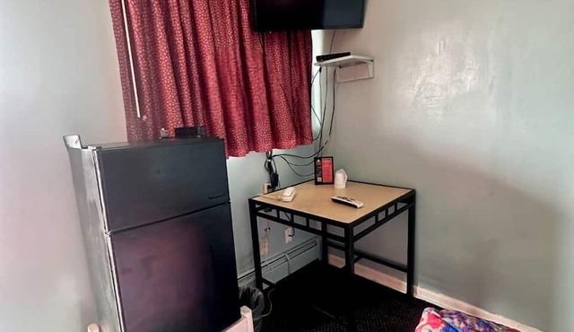 Your Motel