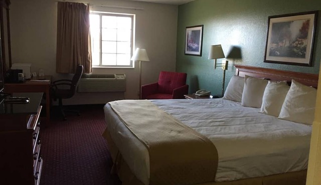 Osceola Grand Hotel