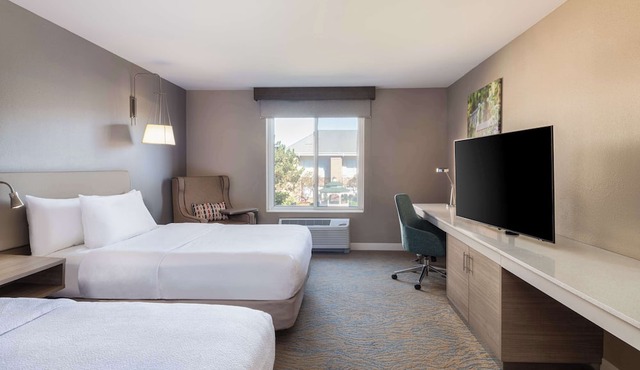 Hilton Garden Inn St. Charles