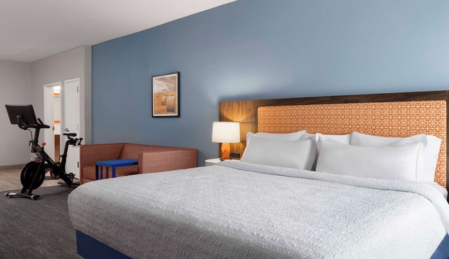Hampton Inn Ottawa (Starved Rock Area)