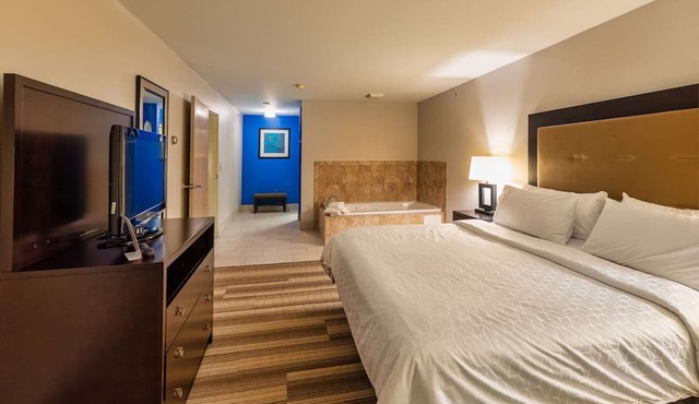 Country Inn & Suites by Radisson, South Haven, MI
