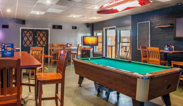 Rodeway Inn Beloit