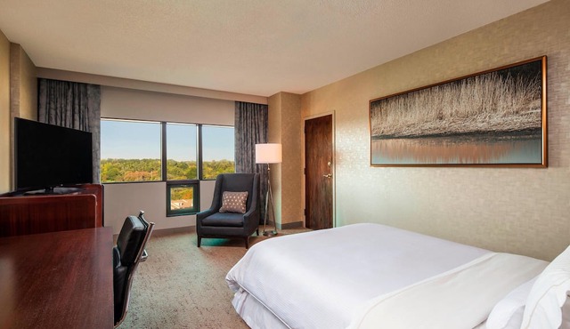 The Westin Southfield Detroit