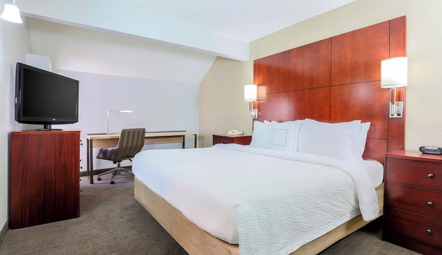 Residence Inn By Marriott Chicago Deerfield