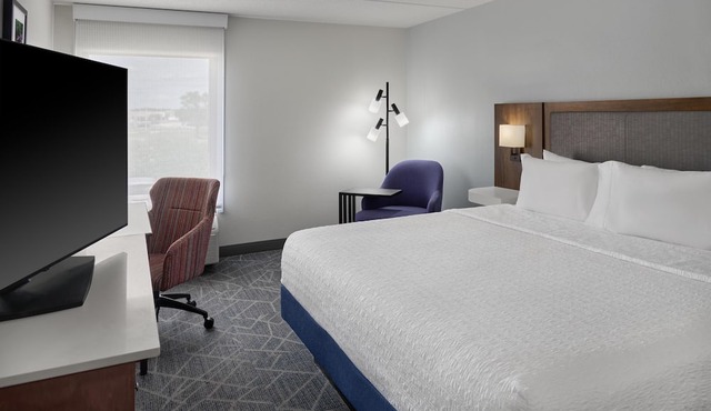 Hampton Inn Janesville