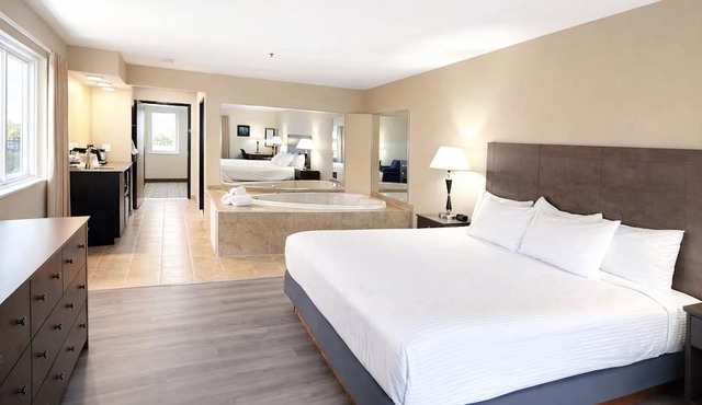 Best Western Davison Inn