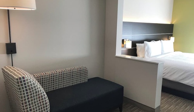 Holiday Inn Express & Suites Prospect Heights by IHG