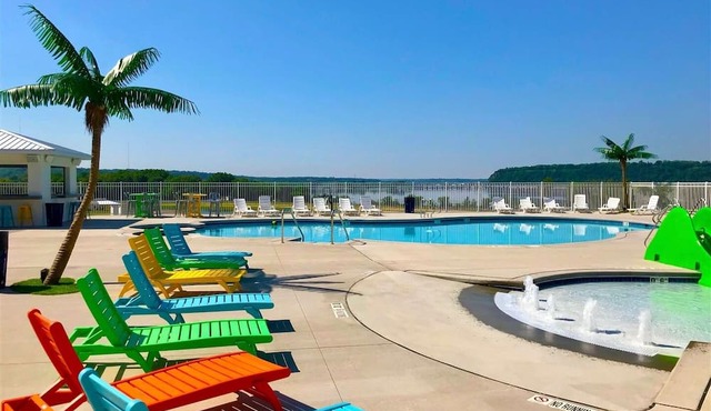 Coconut Cove RV Resort