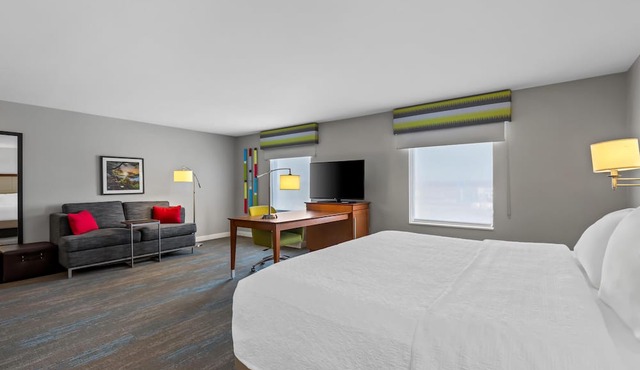 Hampton Inn Fond du Lac