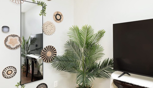 Bridgeport Boho Chic Vibes