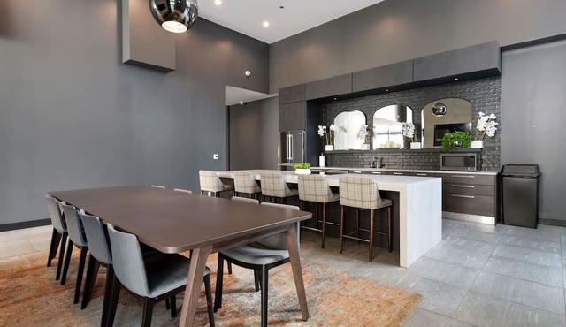 Historic Charm + Modern Comfort for Tourists
