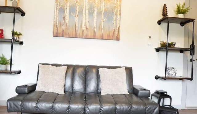 Rivers Edge Lofts - Unit 5