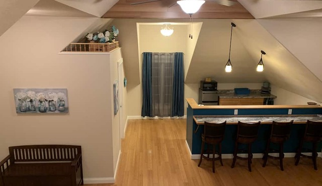 Grace Sunset Suite