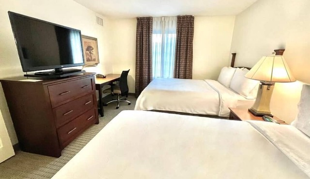 Suite on the Providence Park Campus | Gym Access