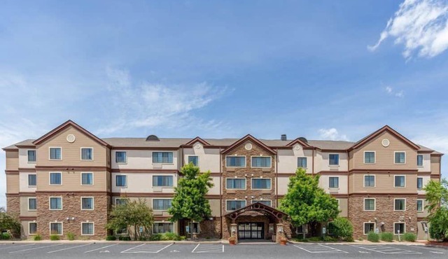 Perfect for Your Next Stay | Free Breakfast, Free Wi-Fi, Indoor Pool