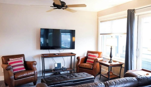 Stunning Condo w/Channel Views in the highly