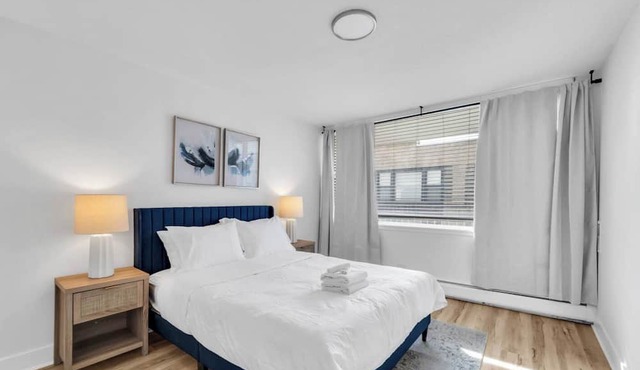 Urban Oasis in the Heart of Oak Park