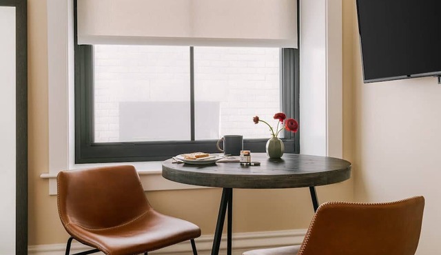 LIVN Millennium Park Downtown Chicago Prem Studio
