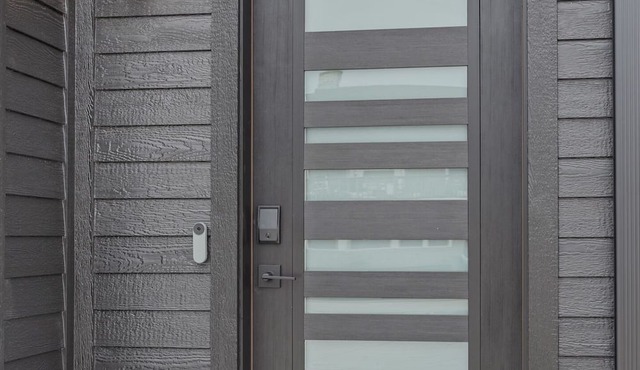 Two Private Spaces | Downtown & Near Beach