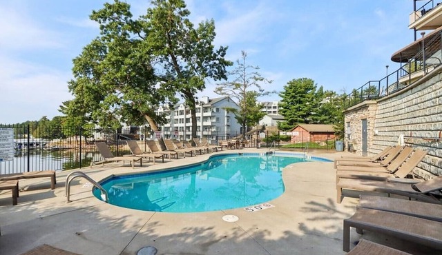 Delton Dawn - Luxury at Delton Grand