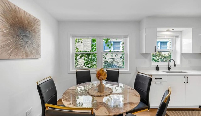 Spacious Westchester Duplex for Group & Family
