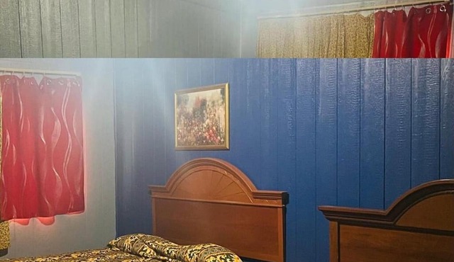 Chicago|2 Full Bed|Smoking