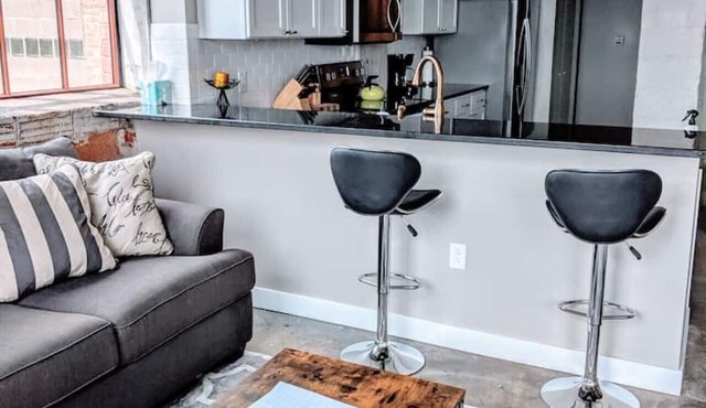 The Nelson Lofts - Unit 2 (1 BR)