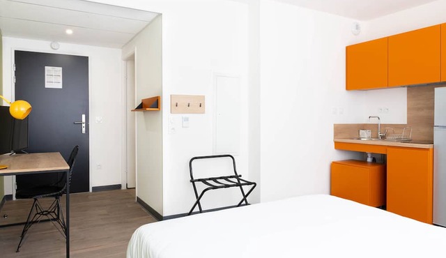 UXCO Kabane Montpellier