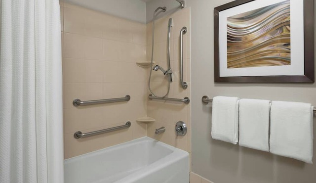Courtyard by Marriott Rockford