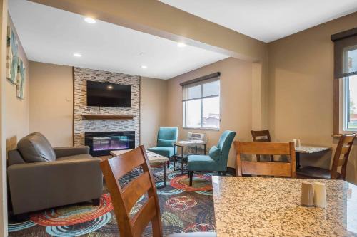 Quality Inn Janesville North