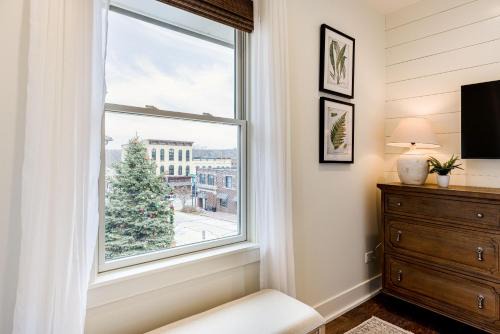 Kildahl House - Boutique Farmhouse Suite #4
