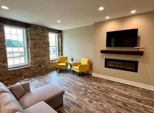 Grand River Suite