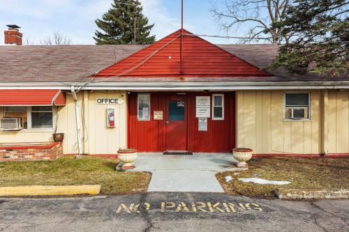 Budget INN