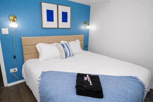 Chicago Stay 3 King Beds Near Wicker Park