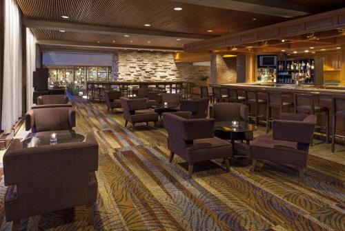 Hyatt Lodge Oak Brook Chicago