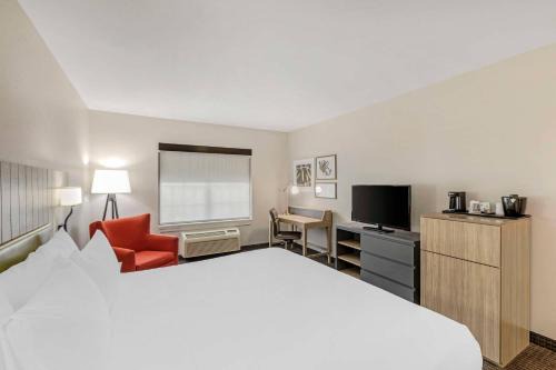 Country Inn & Suites by Radisson, Elk Grove Village-Itasca