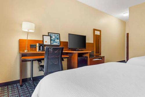 Comfort Inn & Suites Green Bay Stadium Area