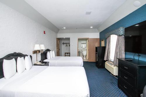 Chateau Hotel and Conference Center