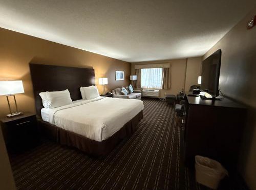 Best Western Dodgeville Inn & Suites