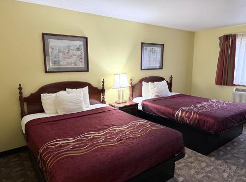 American Heritage Inn