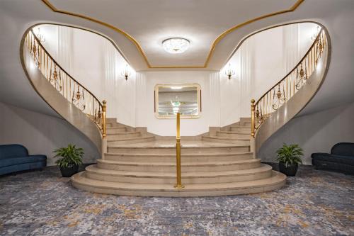 Hilton Milwaukee