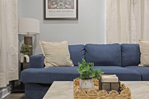 Spacious 5BR 2BA Berwyn Home