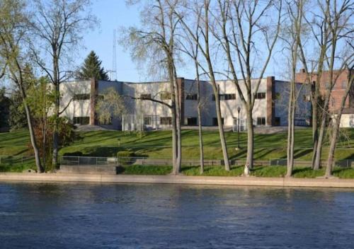 Rivers Edge Lofts - Unit 4