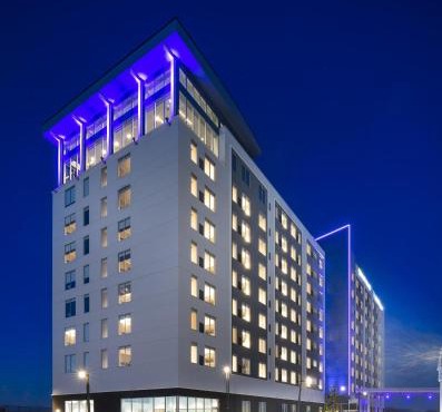 Hyatt Place East Moline/Quad Cities