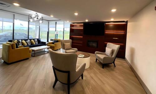 Comfort Inn