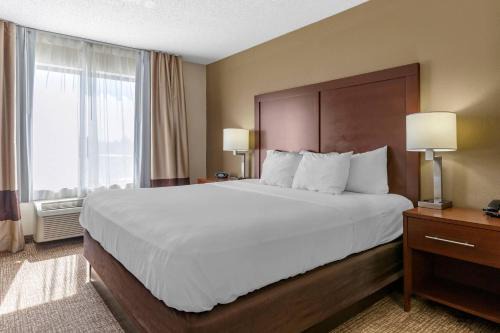 Comfort Suites Grandville - Grand Rapids SW